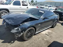 Ford Mustang Vehiculos salvage en venta: 2019 Ford Mustang GT