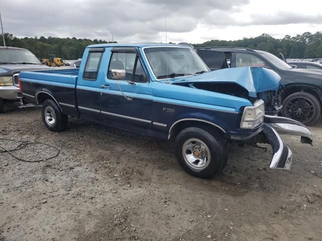 1992 Ford F150