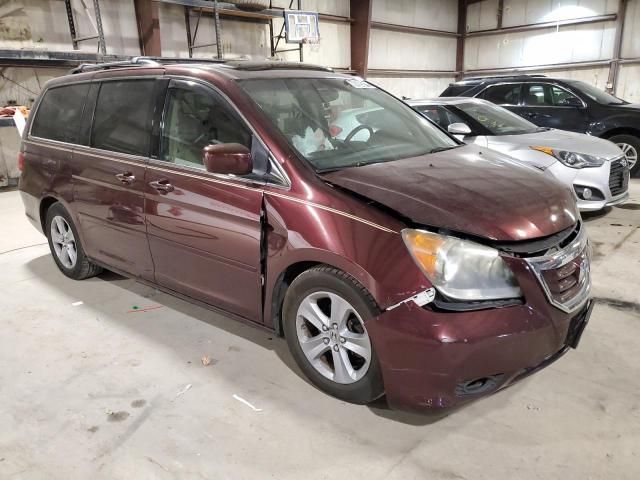 2010 Honda Odyssey Touring