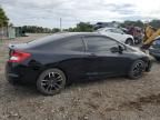 2012 Honda Civic SI