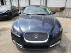 2013 Jaguar XF