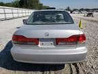 2002 Honda Accord EX