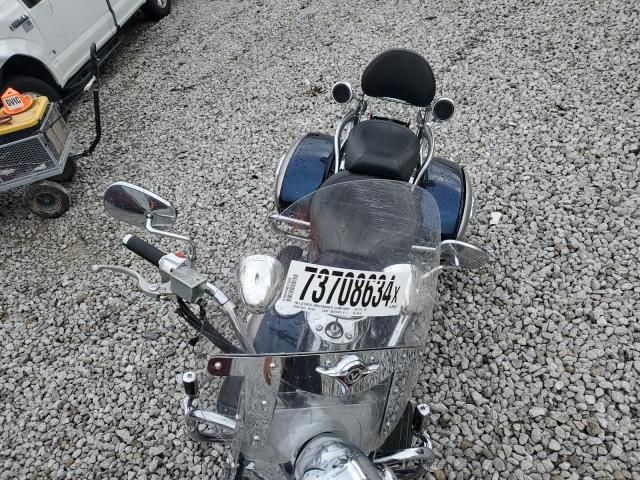 2005 Kawasaki VN1600 D1