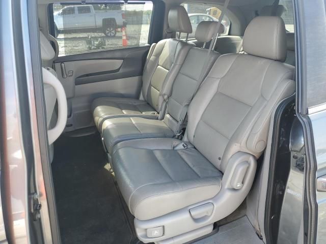 2011 Honda Odyssey EXL