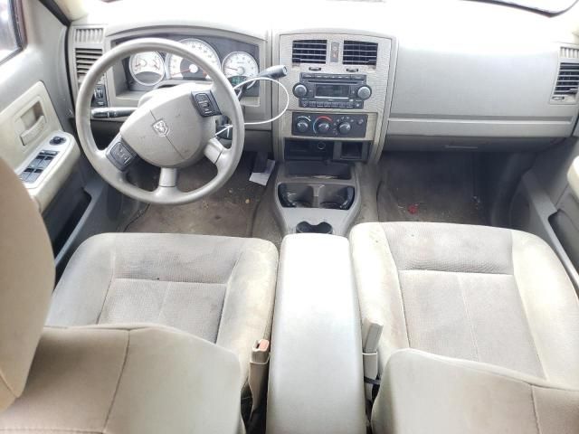 2006 Dodge Dakota Quad SLT