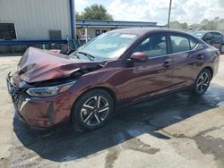 2024 Nissan Sentra SV en venta en Orlando, FL