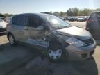 2009 Nissan Versa S