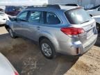 2010 Subaru Outback 2.5I