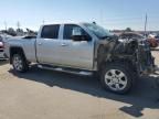 2019 GMC Sierra K2500 SLT