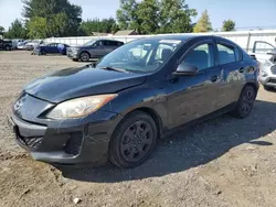 2013 Mazda 3 I en venta en Finksburg, MD