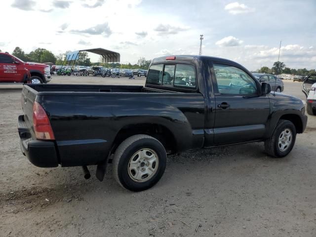 2012 Toyota Tacoma