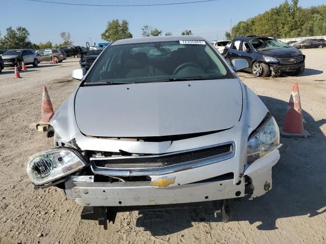 2012 Chevrolet Malibu 1LT