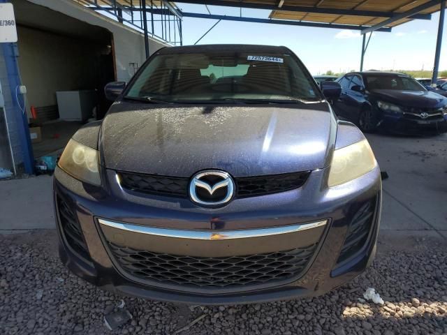 2011 Mazda CX-7