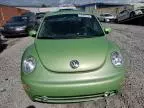 2003 Volkswagen New Beetle GLS