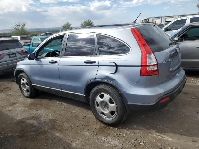 2008 Honda CR-V LX