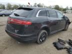 2015 Lincoln MKT