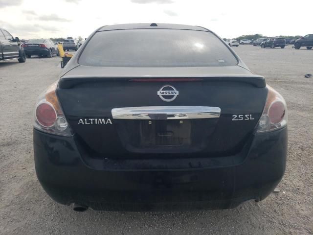 2010 Nissan Altima Base