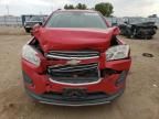 2015 Chevrolet Trax 1LT