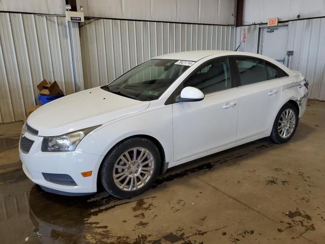 2013 Chevrolet Cruze ECO