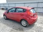 2011 Ford Fiesta SE