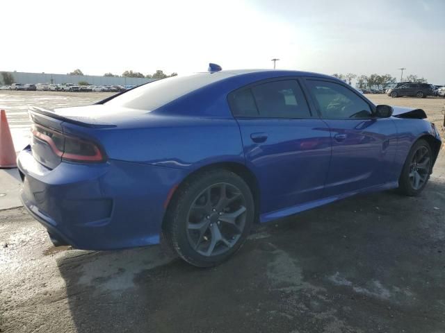 2018 Dodge Charger SXT Plus