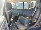 2001 Chevrolet Tracker LT