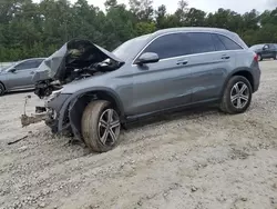 2018 Mercedes-Benz GLC 300 en venta en Ellenwood, GA