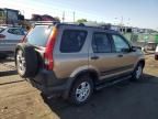 2004 Honda CR-V EX