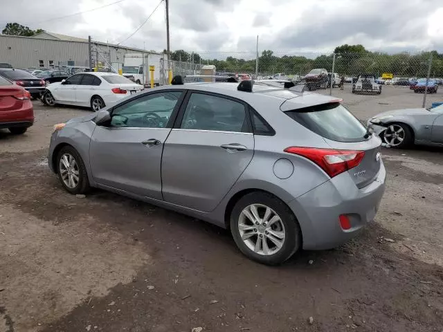 2013 Hyundai Elantra GT