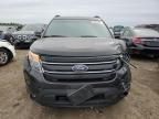 2011 Ford Explorer Limited