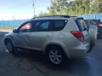 2008 Toyota Rav4 Limited