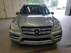 2012 Mercedes-Benz GL 450 4matic