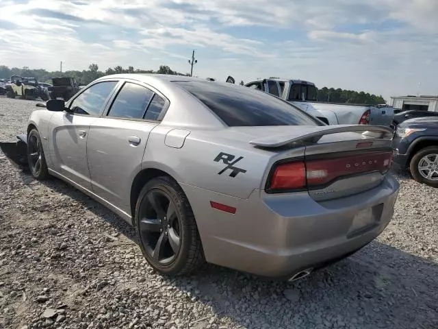 2013 Dodge Charger R/T