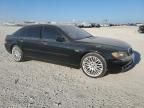 2007 BMW 750