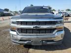 2017 Chevrolet Silverado C1500 LT