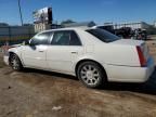 2009 Cadillac DTS