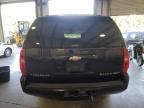 2008 Chevrolet Suburban K1500 LS