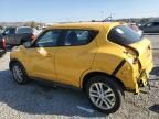 2015 Nissan Juke S