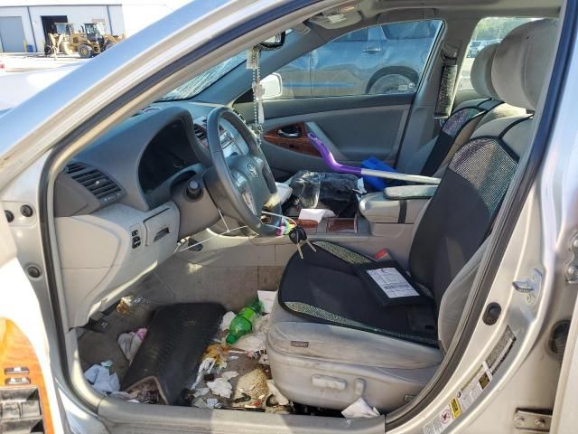 2009 Toyota Camry Base