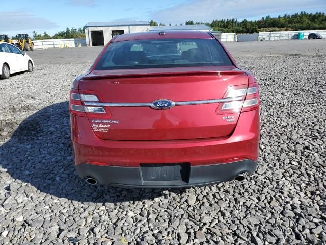 2014 Ford Taurus SEL