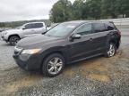 2014 Acura RDX