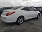 2007 Toyota Camry Solara SE