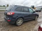 2011 Hyundai Santa FE GLS