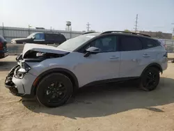 2025 KIA Sportage X-PRO en venta en Chicago Heights, IL