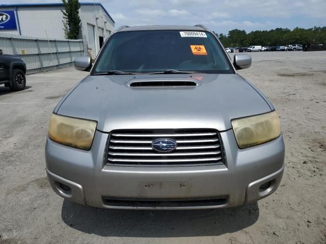 2006 Subaru Forester 2.5XT