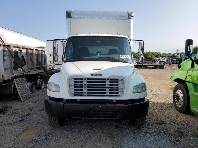 2018 Freightliner M2 106 Medium Duty