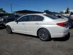 2019 BMW 530 I