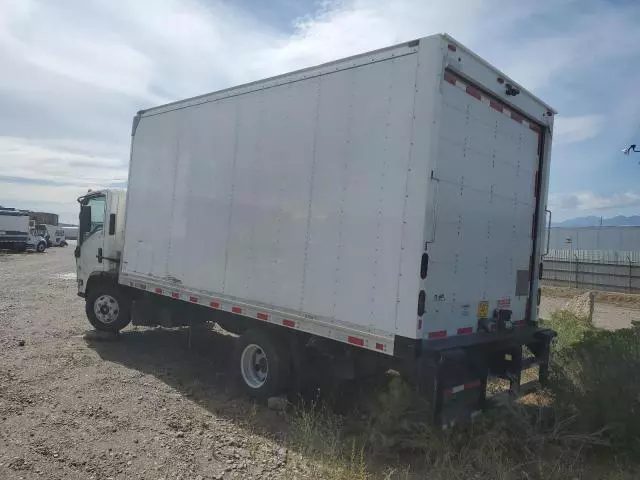 2022 Chevrolet 4500HD