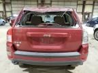 2012 Jeep Compass Sport