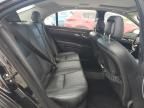 2009 Mercedes-Benz S 550 4matic